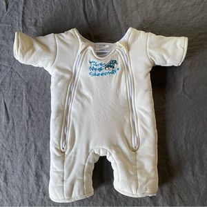 Magic Merlin Suit